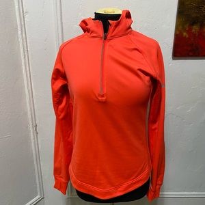 Nike Women's Dri-FIT Half-Zip Hoodie/Jacket